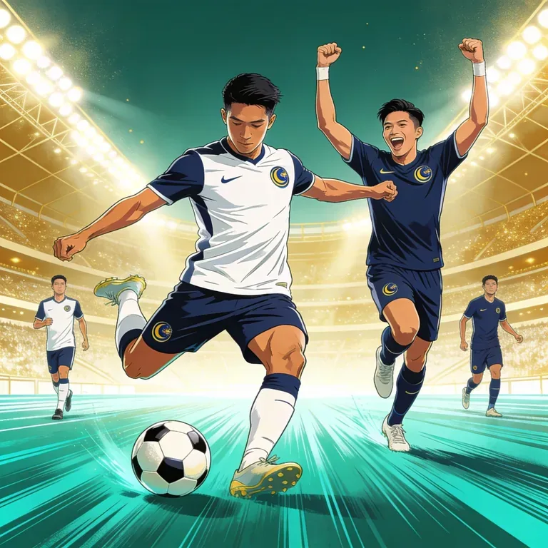 Football Both Teams to Score