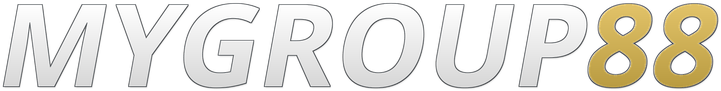 mygroup88 Logo